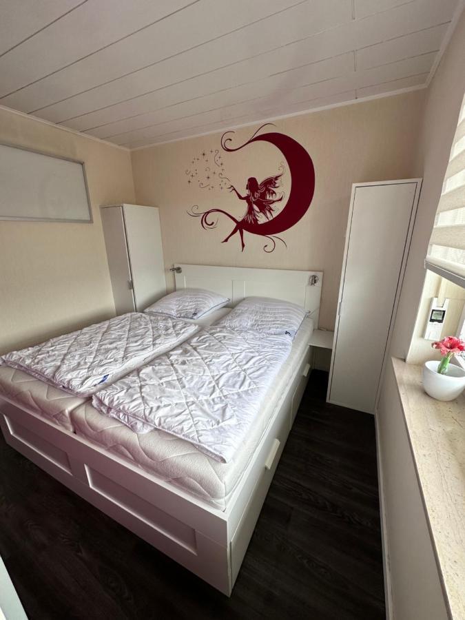 Ferienwohnung Tiggelkamp Winterberg Exterior foto