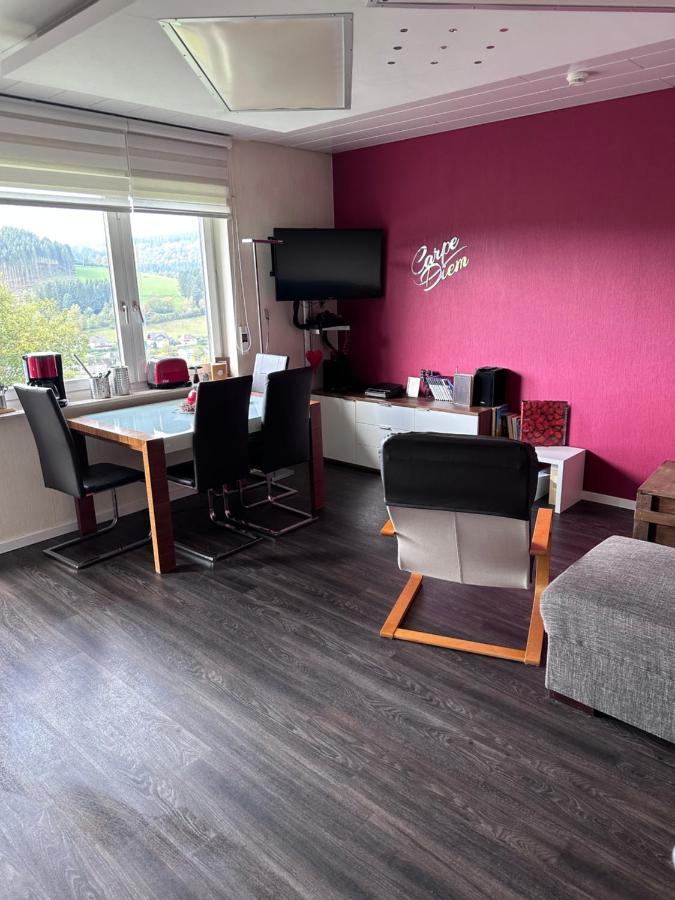 Ferienwohnung Tiggelkamp Winterberg Exterior foto